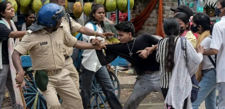বাঁকুড়ায় সিজেপি সমর্থকের বাবাকে পিটিয়ে হত্যার অভিযোগ