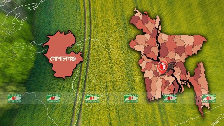 ট্রেনে কাটা পড়ে দুই যুবকের মৃত্যু