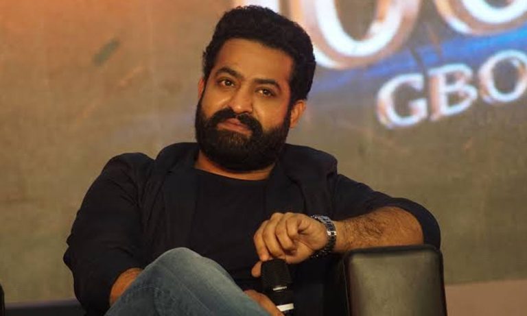 jr-ntr