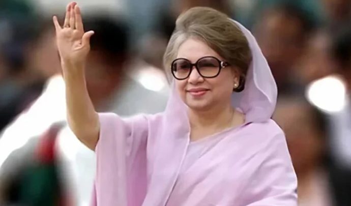 সাবেক প্রধানমন্ত্রী বেগম খালেদা জিয়ার জন্মদিন আজ
