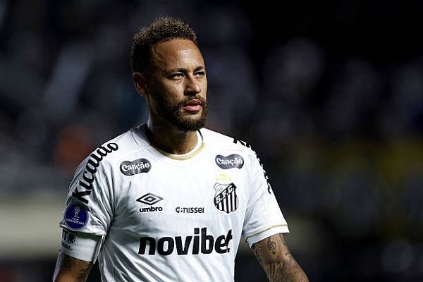 neymar
