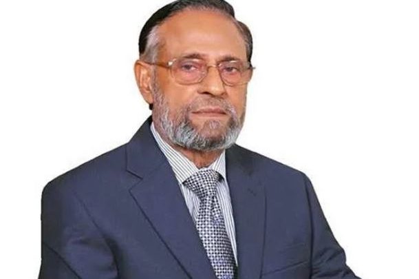 কর্নেল অলির পক্ষে কেন একজোড়া মনোনয়নপত্র?