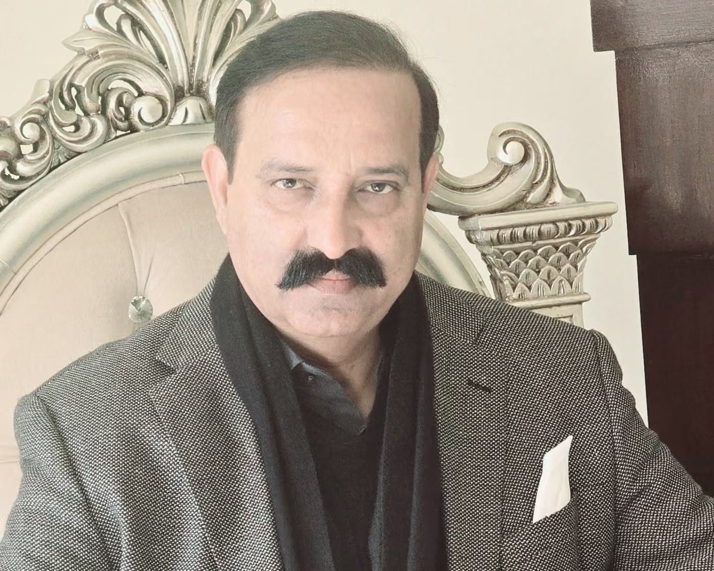 শিশু ধর্ষণের অভিযোগ মাথায় নিয়ে নির্বাচনে জয়ী পাকিস্তানের সাবেক মন্ত্রী