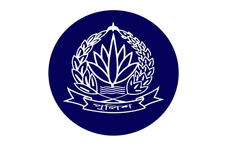 police