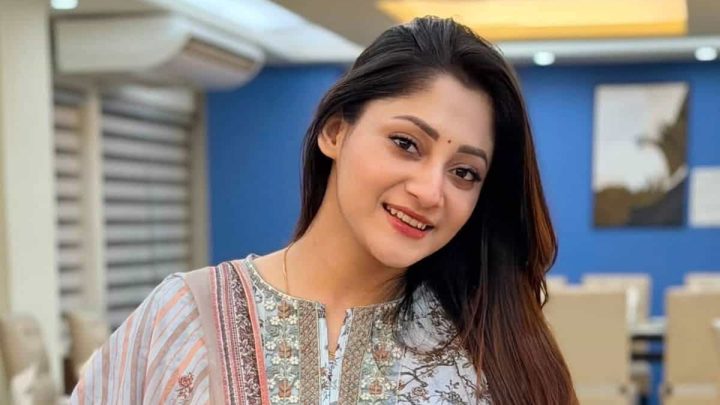 নায়িকা পূজা বললেন ‘আমার এখনও বিয়ে হয়নি’