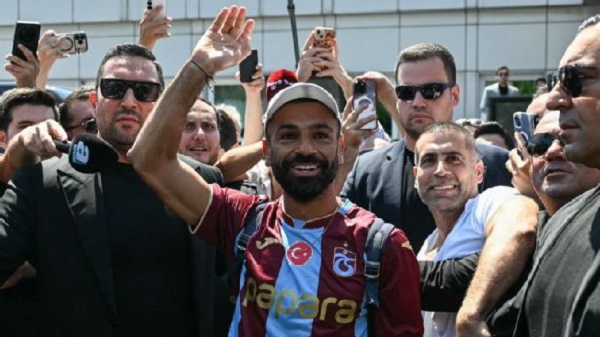 salah