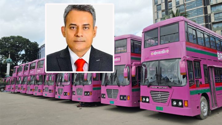 ‘নারীদের জন্য নিশ্চিত করতে চাই রাষ্ট্রীয় ব্যবস্থাপনায় স্বস্তির যাতায়াত’