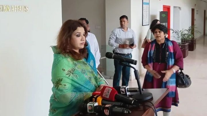 ‘ভারতে ব্রিকস তো অনেক দেরি, এক মাসে বহু কিছু হয়ে যেতে পারে’