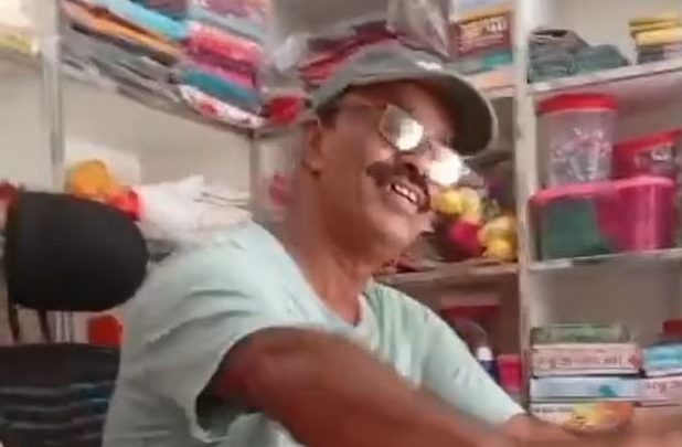 ঘুষের টাকা ফেরত দেওয়ার প্রতিশ্রুতি দিয়ে গোপনে কর্মস্থল ছাড়লেন বন কর্মকর্তা
