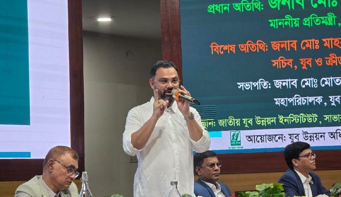 ফ্রিল্যান্সিং-কেয়ারগিভিংসহ যুব প্রশিক্ষণে নানা পরিবর্তন, যারা পাবেন সুযোগ