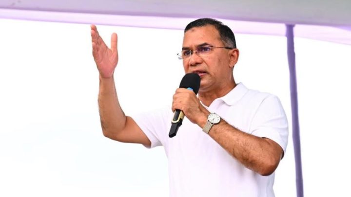 ‘বিভ্রান্তকারীদের সমুচিত জবাব দিতে হবে, দেশকে স্থিতিশীল রাখতে হবে’