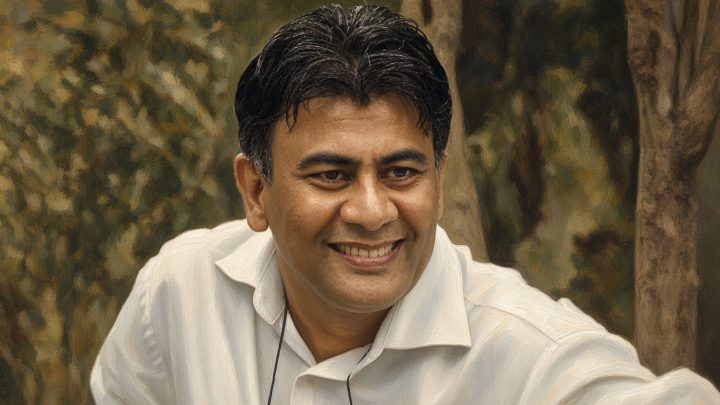 তারেক মাসুদকে হারানোর ১৫ বছর