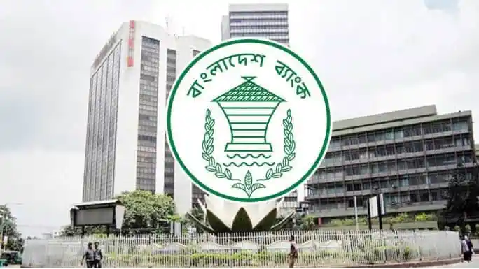 Bangladesh-Bank