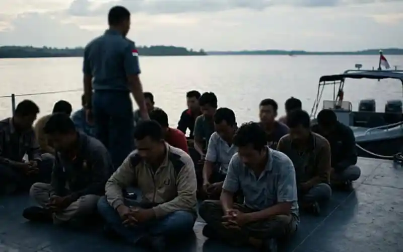 Indonesia-from-Malaysia