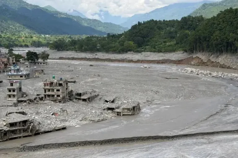 nepal
